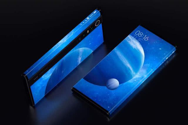 2020年下半年值得期待的3款新品手機,蘋果華為在列!