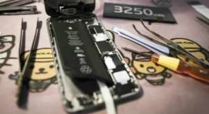 手機(jī)維修小知識(shí)：故障原因