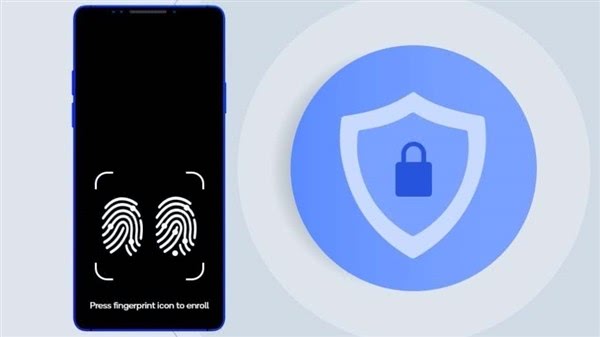 高通、京東方聯(lián)手:開發(fā)3D超聲波指紋傳感器OLED柔性屏