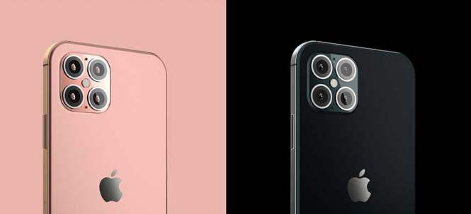 2020年,這4款手機(jī)值得期待,可以開始存錢了!