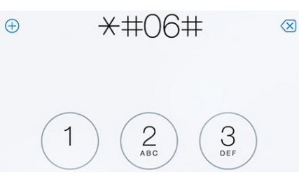 玩機達人-如何區別iPhone官方零售機?