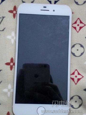 花300塊錢買來的二手iPhone6，當做買個教訓！