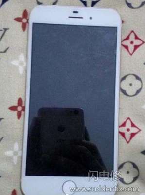 花300塊錢買來的二手iPhone6，當做買個教訓！