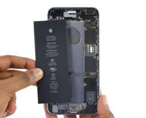 iphone電池更換庫存告罄，蘋果低價換電池或延遲