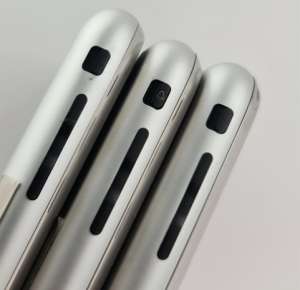 iPhone原型機曝光，恐怕只有元老級果粉懂！