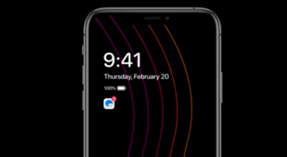 iOS14三大新功能確認,支持12款老機型升級,快進來康康!