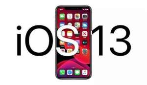 iOS 13.4測試版透露新功能：不連電腦通過網(wǎng)絡(luò)就刷機(jī)