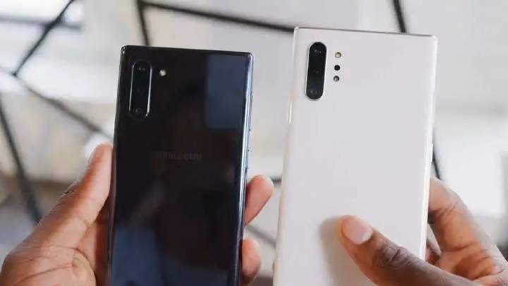 兩億像素時代，它lei了！曝三星正研發2.5億像素傳感器