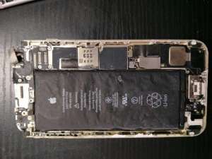 手機主板壞了能修嗎？要全換嗎？