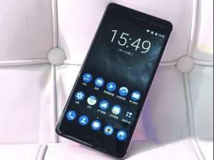 經(jīng)典歸來(lái)!諾基亞的第一部安卓手機(jī)!