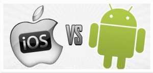 蘋果安卓誰與爭鋒，揭秘兩大手機陣營的前世今生