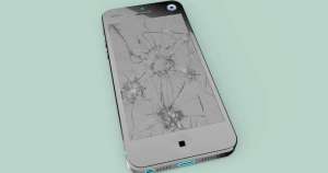 還擔(dān)心手機(jī)屏碎怎么辦？或許今后手機(jī)不用換屏了