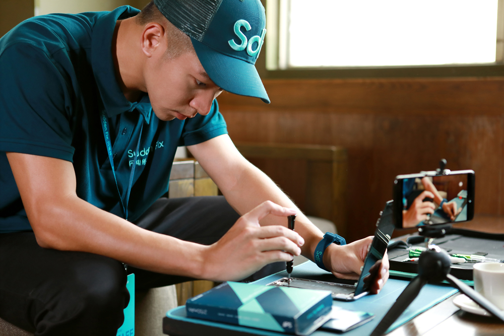 手機維修時,需要注意的細節有哪些?