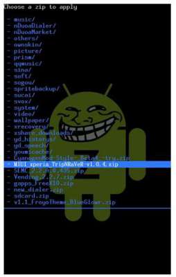 手機維修教程丨信號不好，可能是基帶版本出問題。