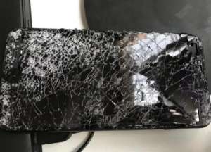 iphone換外屏后觸摸不靈敏?手機(jī)觸摸屏不靈敏解決方法