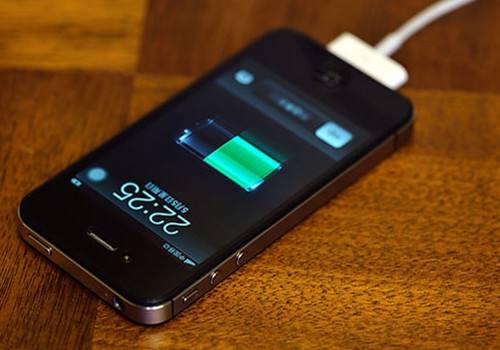 如何正確給手機(jī)充電