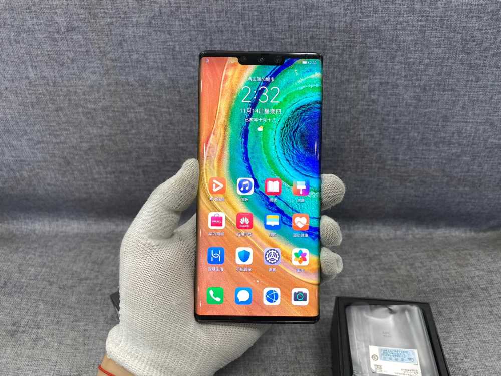 曾經在手機圈很火的瀑布屏,為什么現在突然不火了?