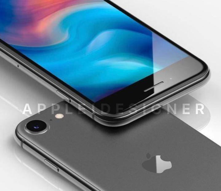 蘋果將在3月底舉行發(fā)布會,iPhone 9價格以及全面信息