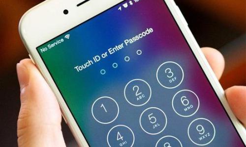 手機忘記解鎖密碼怎么辦