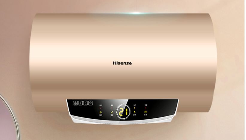 使用熱水器的正確方法，你知道嗎？