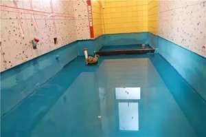 防水材料有哪幾類，都有什么特點？