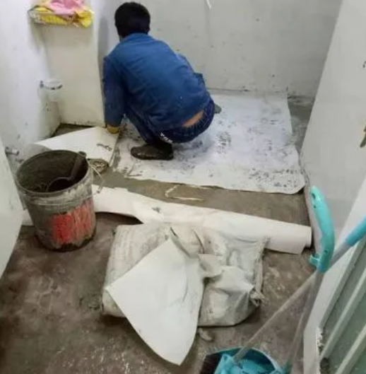 廁所漏水維修需要多少錢？