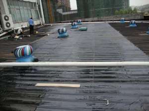 防水補(bǔ)漏收費(fèi)標(biāo)準(zhǔn)