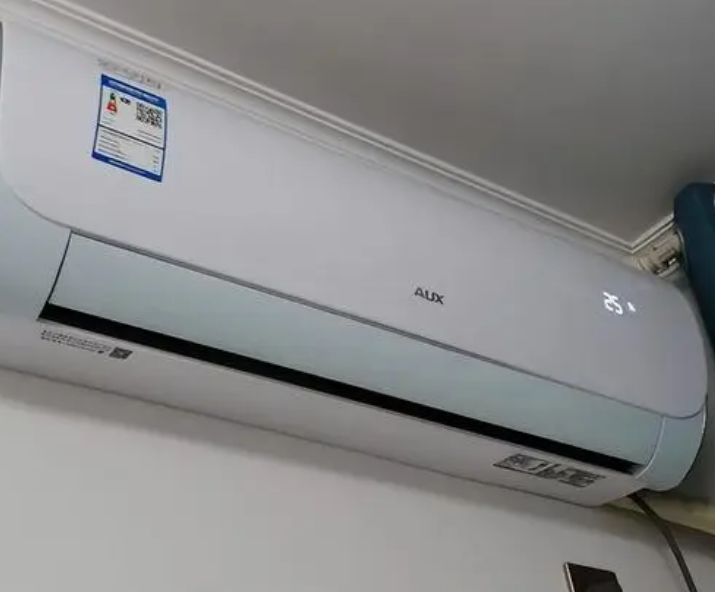 空調不能調溫度是什么原因？