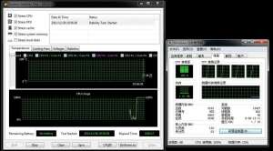 主板CPU自動檢測和硬件錯誤的偵測