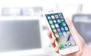 iPhoneX狀態(tài)欄上劃咔嗒聲解決方法