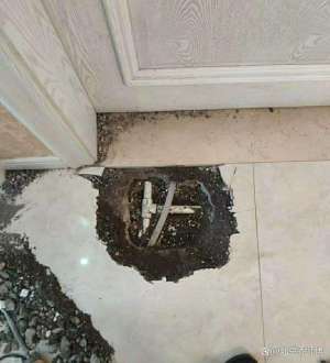 地板暗管漏水原因有哪些？預防措施有哪些？