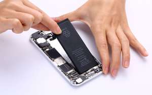 手機換電池是選擇官方還是選擇第三方？